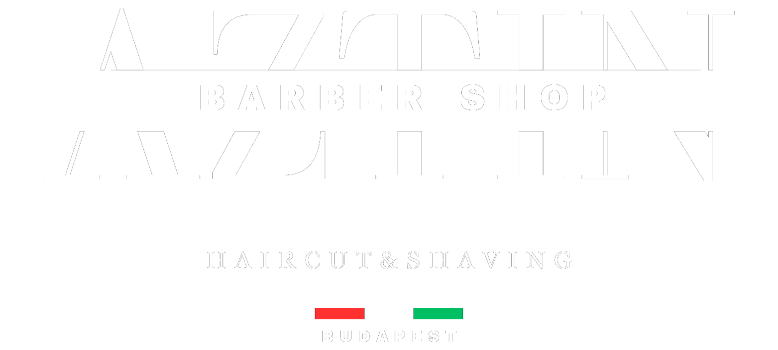 Aztin Barber